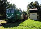 2021.09.25 JHMD T47.019 und T47.005 Jindřichův Hradec - Nová Bystřice (8)